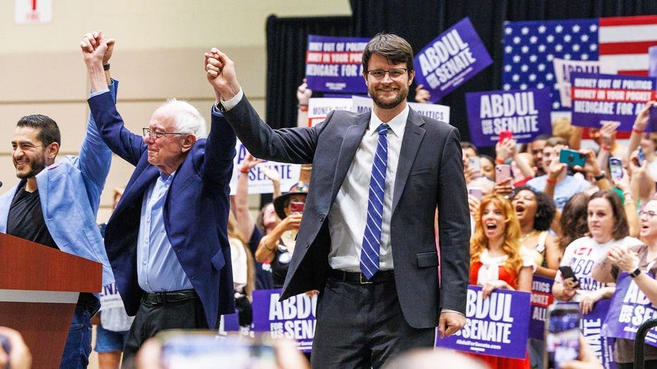 Le candidat du DSA pousse le moratoire fédéral sur les centres de données d’IA alors que le vote anticipé au Michigan est en cours