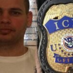 L'ICE dépose un détenu pour un immigrant clandestin avec un long casier judiciaire après un meurtre présumé alimenté par la jalousie