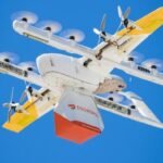 DoorDash obtient l'approbation fédérale pour piloter ses propres drones de livraison