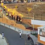 On dit que tout est revenu à la normale à Ceuta, mais cette vidéo de ce soir montre la réalité à laquelle…