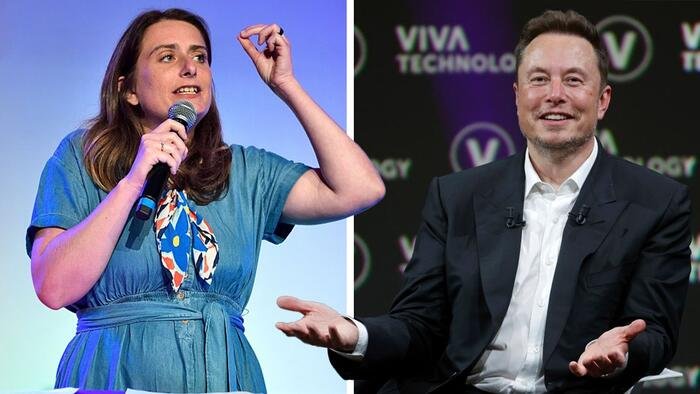 Le leader vert français exige la fermeture de X en raison du soutien du « suprémaciste » Musk à Marine Le Pen