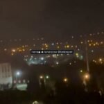 Plusieurs drones d'attaque ukrainiens ont frappé ce soir l'Université technologique d'État de Belgorod en…