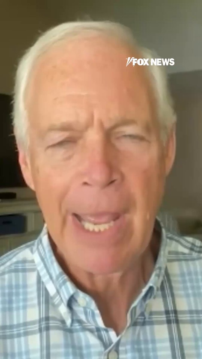 "Ils ne sont pas si stupides. Ils sont juste si sournois." Le sénateur Ron Johnson s'en prend à Fauci…