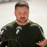 Des milliards d’aide américaine à l’Ukraine scrutés à la loupe alors que la corruption ébranle le cercle restreint de Zelensky