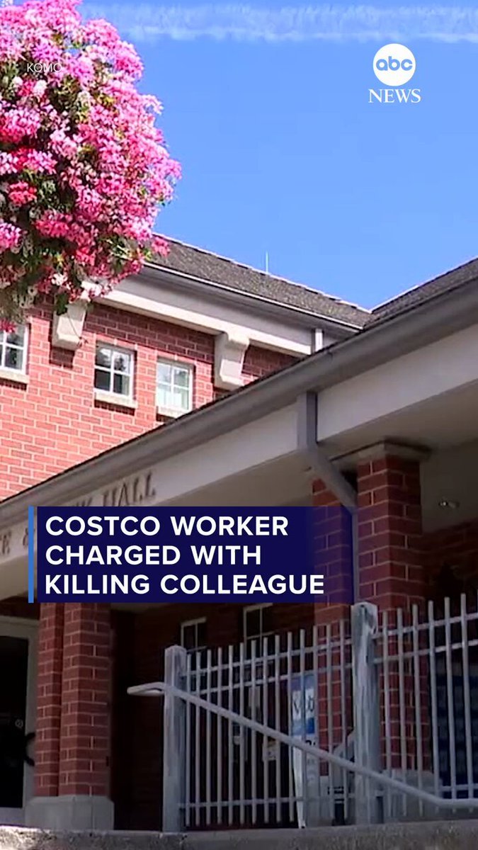 Un employé de Washington Costco a été accusé de meurtre après que les procureurs ont déclaré qu'il avait…
