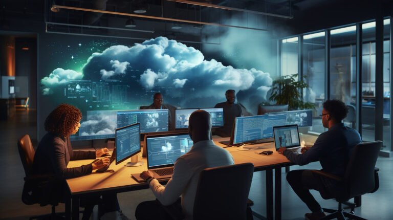ServiceNow (NOW) est-il un gagnant de l'IA mal évalué après la vente de logiciels ?