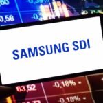 Samsung SDI prend le contrôle total de l’usine de batteries de GM en Indiana