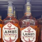 Dandurand et La Martiniquaise-Bardinet s'associent pour acheter du rhum d'agneau