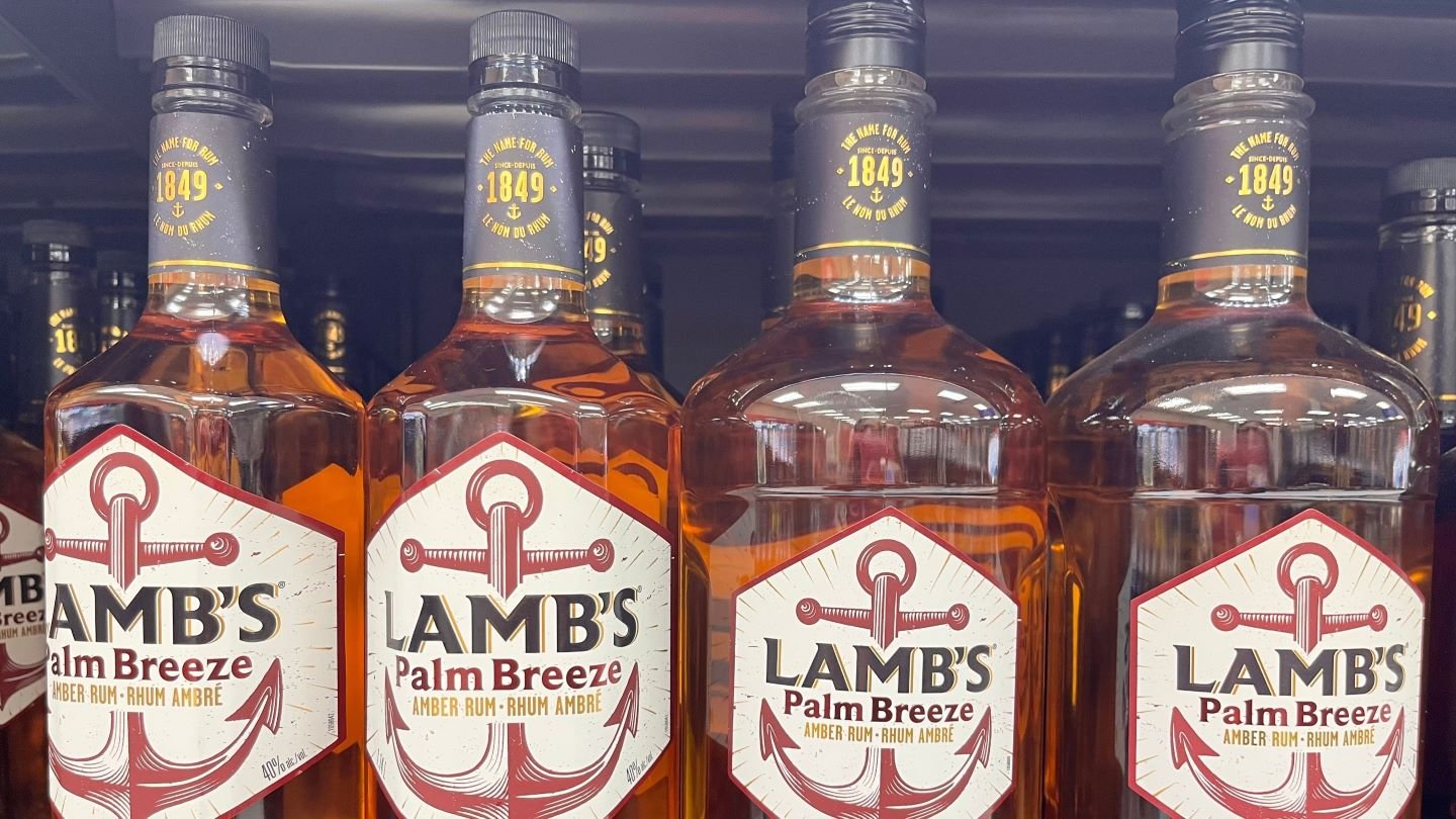 Dandurand et La Martiniquaise-Bardinet s'associent pour acheter du rhum d'agneau