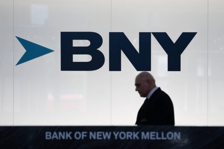 La Bank of New York étend ses activités de cryptographie avec Galaxy