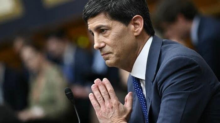 La Fed échoue à remplir son mandat, mais cela pourrait bientôt changer