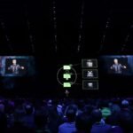 Nvidia signe une série de protocoles d'accord avec des sociétés financières pour financer l'expansion de l'infrastructure de l'IA