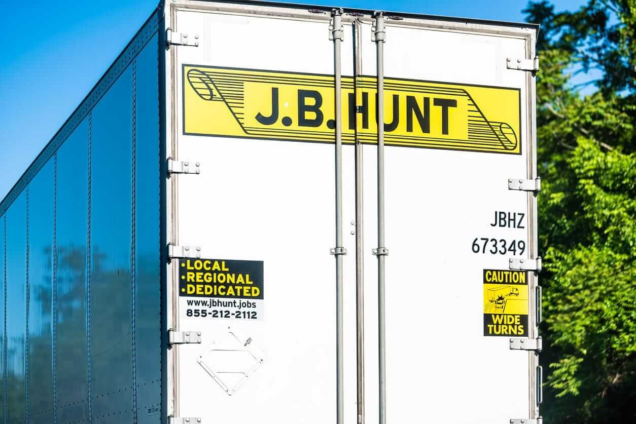 Action J.B. Hunt : estimations et notes des analystes