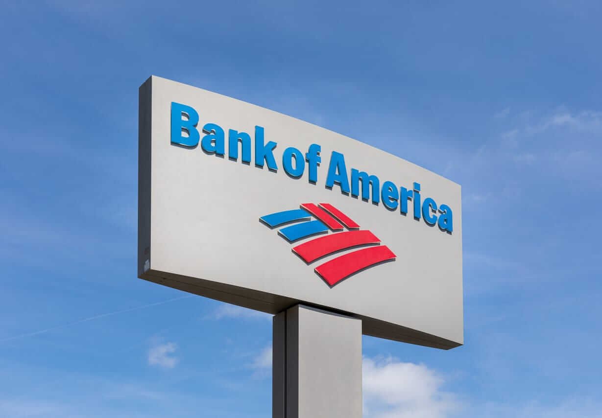 Les actions de Bank of America surperforment-elles le Dow Jones ?