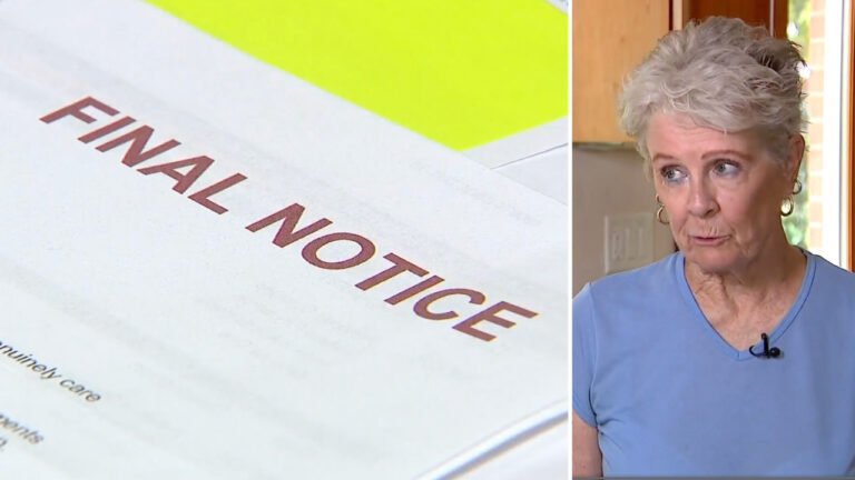 Une femme du Colorado s'est vu refuser une couverture médicale parce que son nom était trop long – maintenant les factures s'accumulent. Comment lutter contre un déni