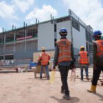 Voici le plus grand risque pour le boom de la construction de centres de données aux États-Unis