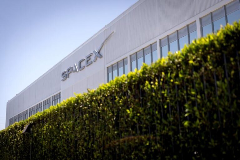SpaceX dépasse les attentes de Wall Street lors de sa première publication de résultats