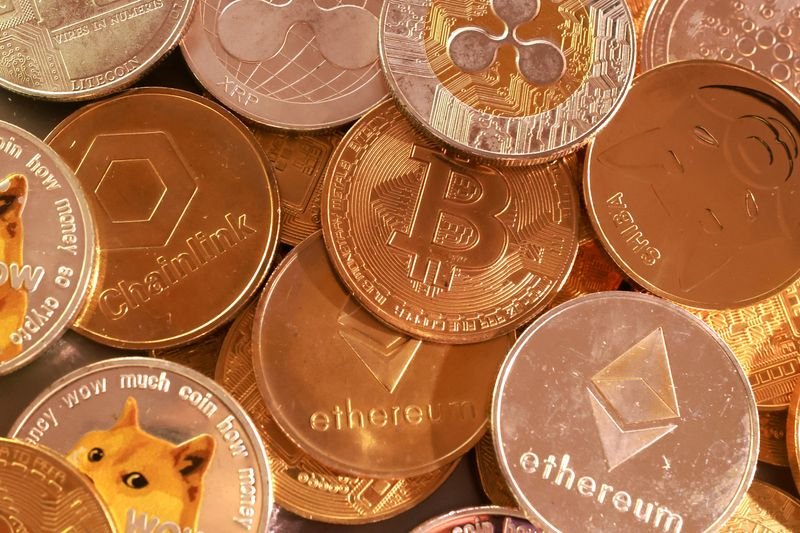 L'Afrique du Sud publie un projet de règles pour la cryptographie transfrontalière