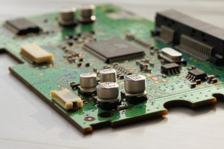 Pourquoi ASML Holding (ASML) pourrait être le plus grand catalyseur de puces IA