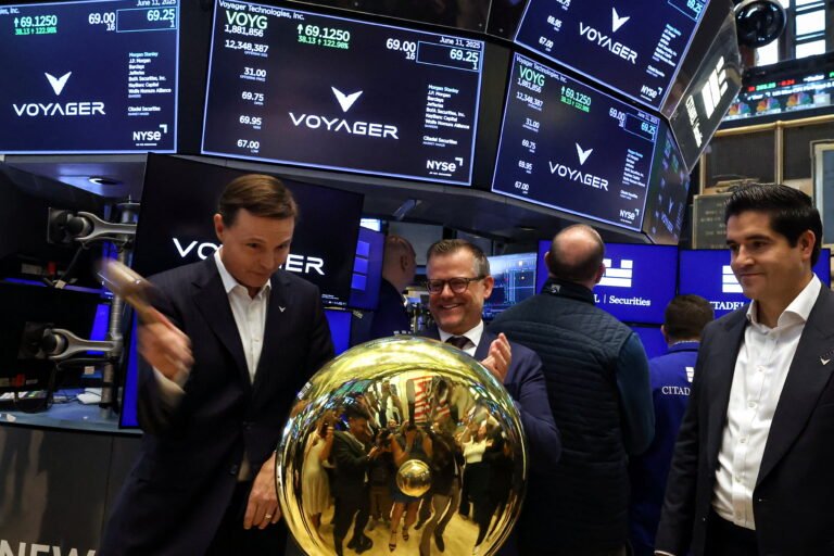 L’incendie de la benne à ordures technologiques devrait vous rappeler cette importante leçon d’investissement