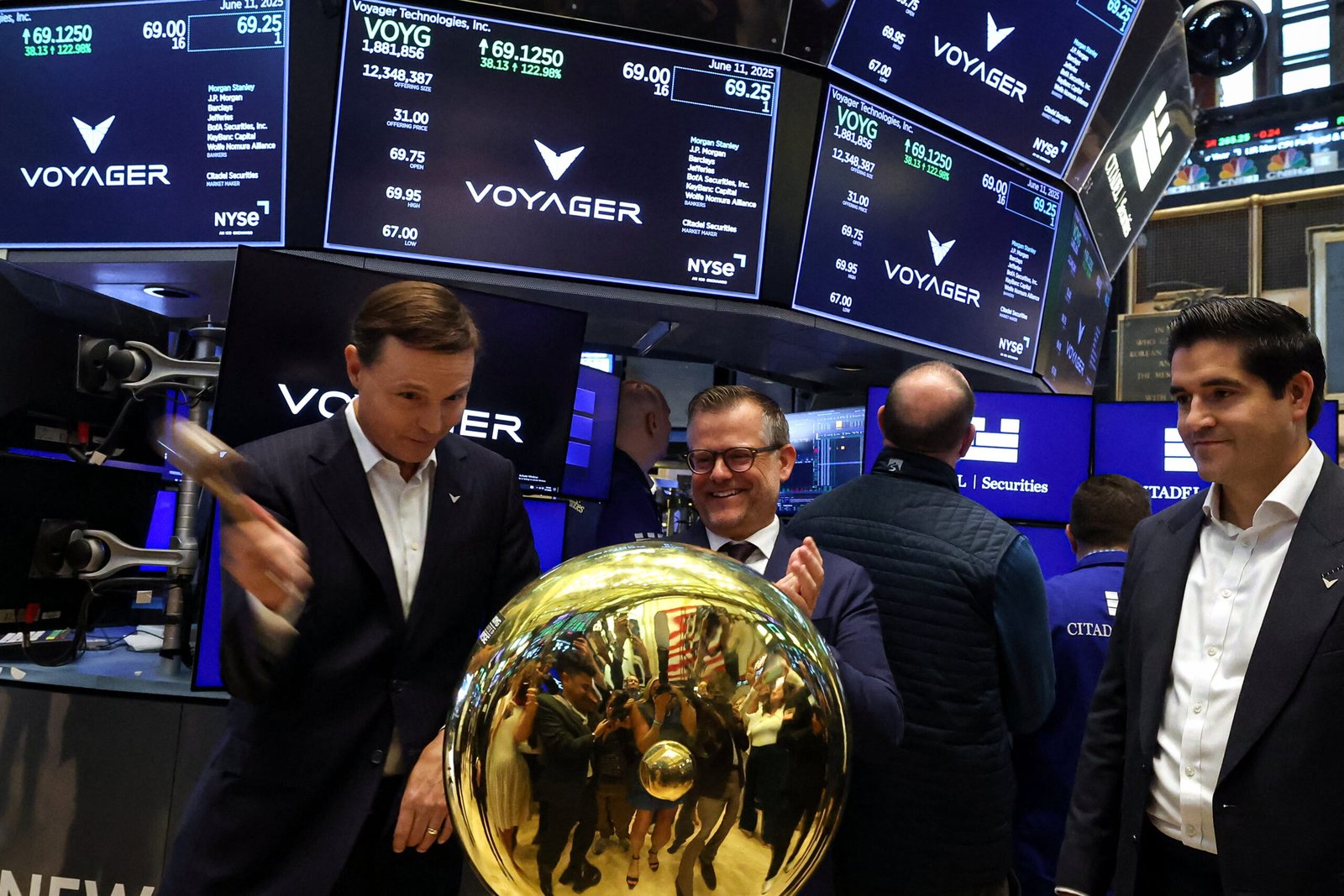 L’incendie de la benne à ordures technologiques devrait vous rappeler cette importante leçon d’investissement