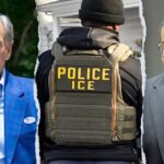 Abbott se moque de l'AG d'extrême gauche avec un avertissement enflammé concernant la lutte contre l'extradition de l'ICE : « De si mauvais avocats »
