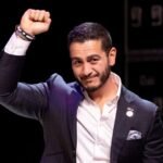 Un vétéran du monde Biden lance un avertissement sévère à propos d’Abdul El-Sayed alors qu’il franchit les lignes du parti