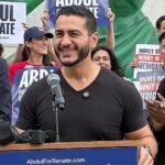 Un expert en lutte contre le terrorisme prévient que la candidature d'Abdul El-Sayed au Sénat soulève des problèmes de sécurité intérieure