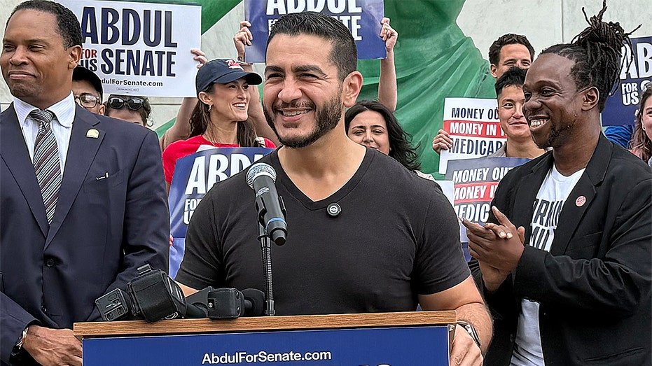 Un expert en lutte contre le terrorisme prévient que la candidature d'Abdul El-Sayed au Sénat soulève des problèmes de sécurité intérieure