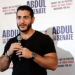 Le député républicain du Michigan met en doute le déni socialiste d’El-Sayed alors que les politiques racontent une autre histoire : « de fortes chances »