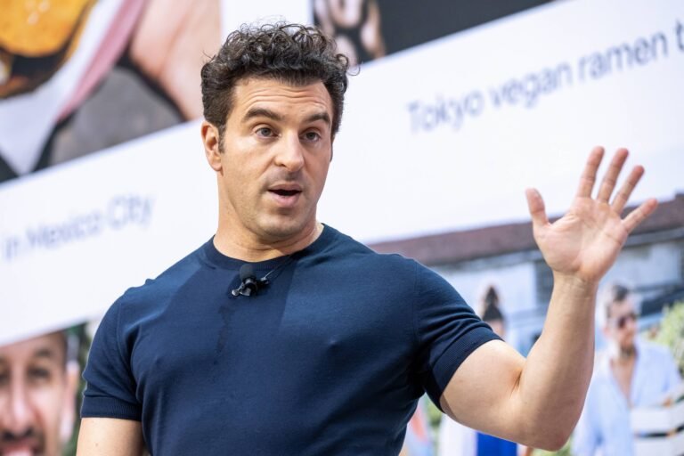 Airbnb vient de trouver un moyen inattendu de faire payer l'IA