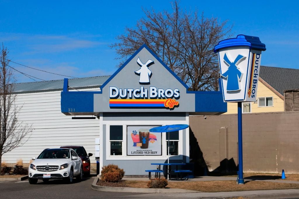 Dutch Bros est-il un achat après une chute de 19 % en 1 jour ?