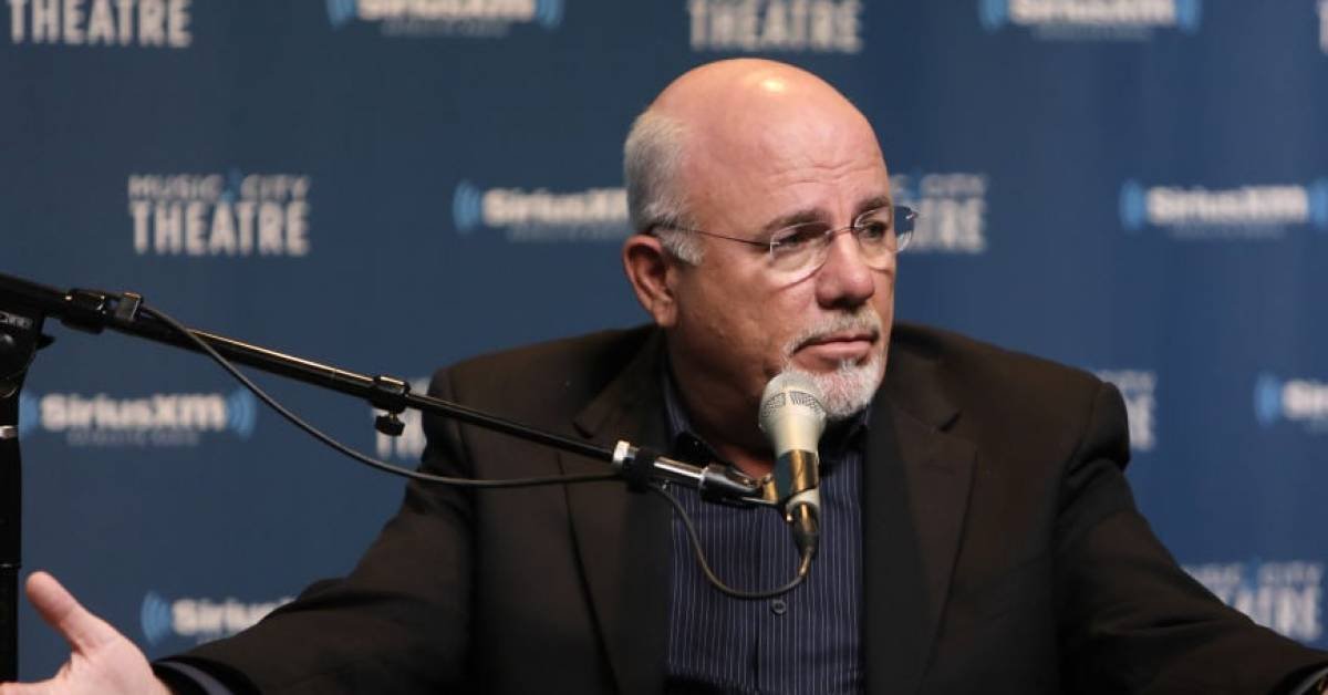 Dave Ramsey prévient que près de 50 % des Américains commettent une grosse erreur en matière de sécurité sociale : voici comment y remédier en 3 étapes