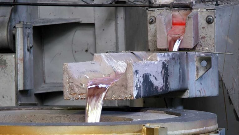 Le stock d’aluminium dépasse brièvement le point d’achat. Les bénéfices augmentent de 357 % dans un contexte de tendances fortes.