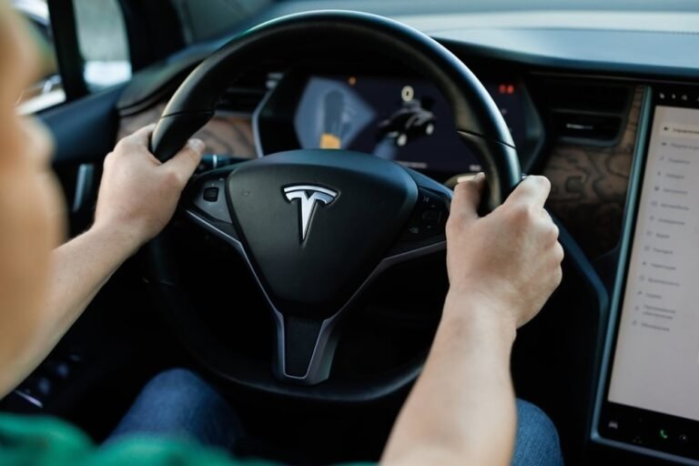 Paul Graham dit que la première expérience Tesla FSD de sa femme était comme une « révélation religieuse » – et le chef d'AI, Ashok Elluswamy, avait une demande lorsqu'il l'a entendue