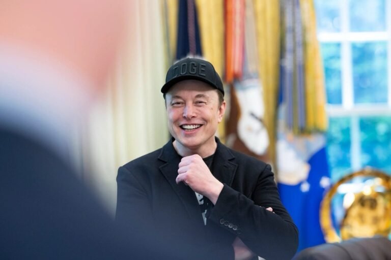 Oubliez la bulle d’investissement en intelligence artificielle (IA) : le PDG de SpaceX, Elon Musk, déclare que le manque de mémoire entraînera des coûts encore plus élevés
