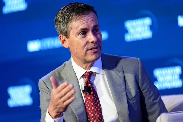BofA souligne le marché d'Eli Lilly qui pourrait dépasser celui des États-Unis.