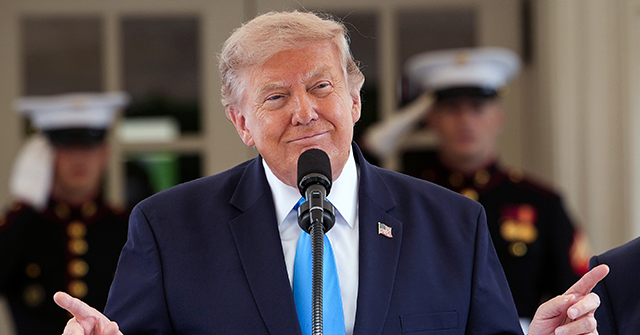 La proposition 340B de Trump place les patients avant les criminels et les gros profits des hôpitaux