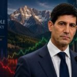 Regardez en direct : le président de la Fed, Warsh, prononce un discours à Jackson Hole