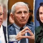 La Louisiane devient le dernier État à lancer une enquête sur Fauci après une audience explosive au Sénat