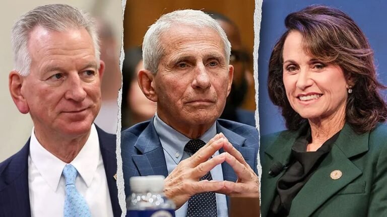 La Louisiane devient le dernier État à lancer une enquête sur Fauci après une audience explosive au Sénat