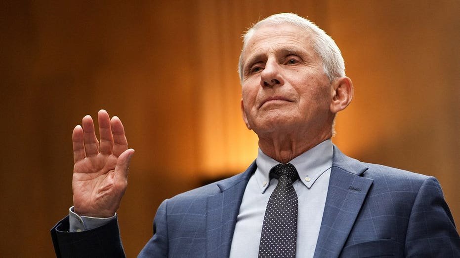 L'iPhone HHS de Fauci remis aux enquêteurs du Sénat alors que le vote pour outrage se profile