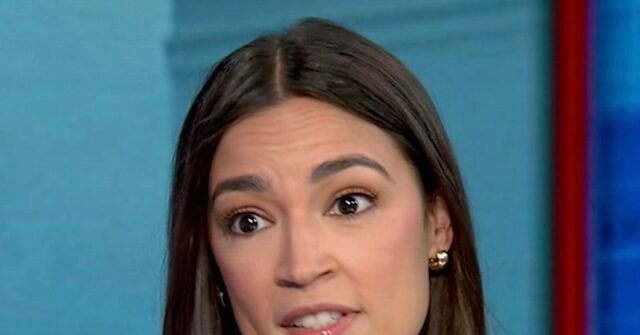 Ocasio-Cortez : les socialistes démocrates sont fondamentalement pro-démocratie