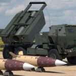 Nouvelle panique alors que le Pentagone a utilisé «presque tous» ses missiles de précision à longue portée sur l'Iran