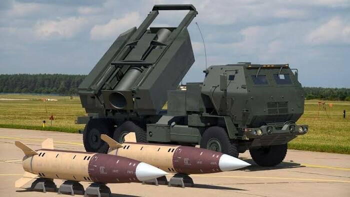 Nouvelle panique alors que le Pentagone a utilisé «presque tous» ses missiles de précision à longue portée sur l'Iran