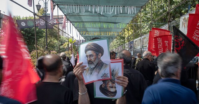 Président iranien : les contacts avec le guide suprême sont actuellement « très difficiles » à l’approche de l’accord d’Ormuz