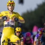 « Busted » : les cyclistes féminines « se renforcent »