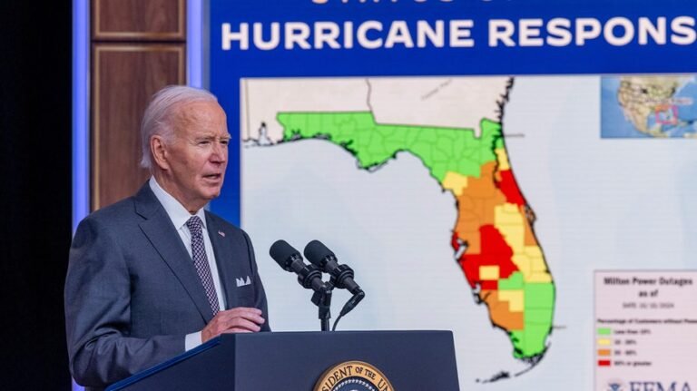 Le DHS licencie 3 autres employés de la FEMA après qu'un rapport d'IG révèle que l'équipage a quitté son domicile avec des pancartes pro-Trump