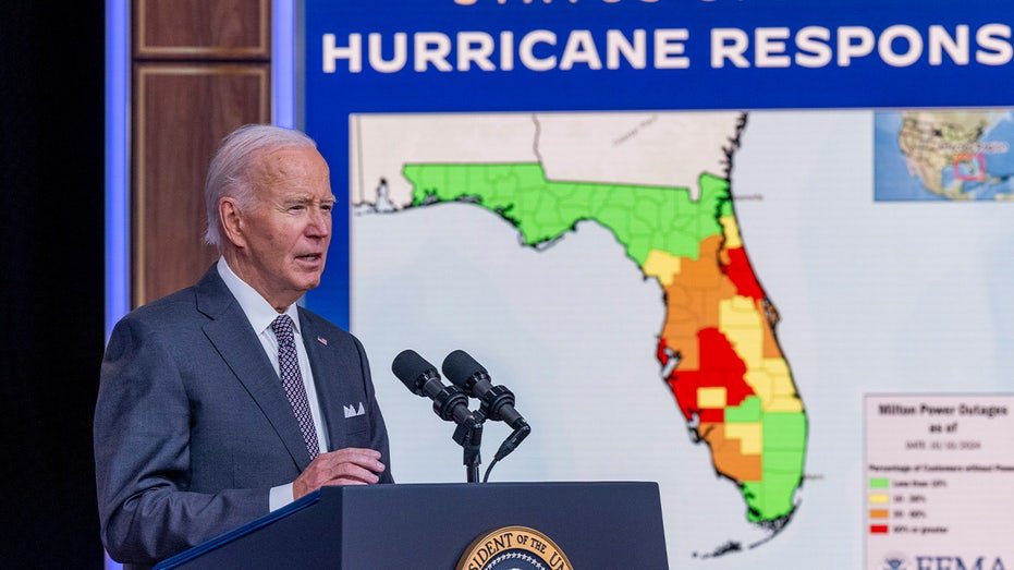 Le DHS licencie 3 autres employés de la FEMA après qu'un rapport d'IG révèle que l'équipage a quitté son domicile avec des pancartes pro-Trump
