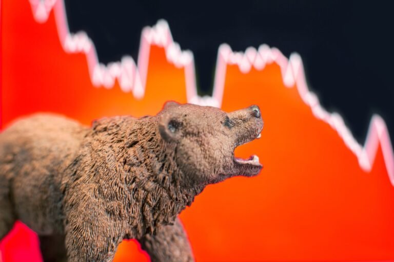 Si un krach boursier se produit, l’histoire montre que cette stratégie d’investissement n’a jamais échoué